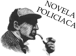 novela policiaca