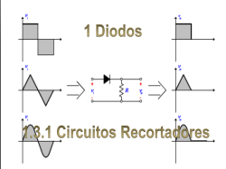1.3 Aplicaciones Del Diodo