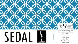 Sedal (merca) - WordPress.com