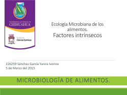 Estructura som&aacute;tica - FCQ