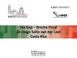 Descargar Presentaci&oacute;n