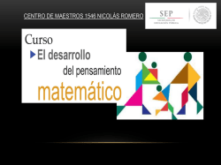 Resolver problemas de manera aut&oacute;noma