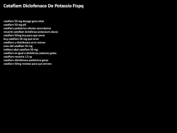 buy cataflam 50 mg ingredients