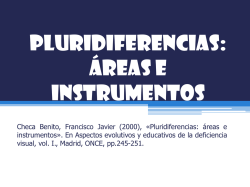 Pluridiferencias