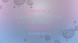 unidad 3 graficacion