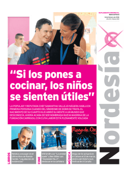 Promoci&oacute;n - Opennemas