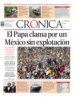 DISTENSI&Oacute;N. Obama y Putin acuerdan, en conversaci&oacute;n telef&oacute;nica