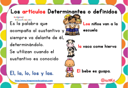 Presentaci&oacute;n de PowerPoint