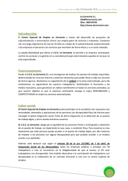 Descarga - LaCorreoria