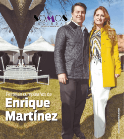 Festejan cumplea&ntilde;os de - El Diario de Coahuila