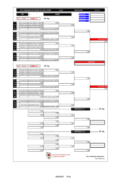 File - Judo Club Sotillo