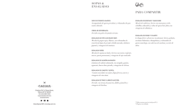 Descarga el men&uacute;