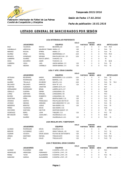 Descargar en - Federaci&oacute;n Interinsular de F&uacute;tbol de Las Palmas