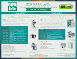 EQUIPAR S.A. de C.V.