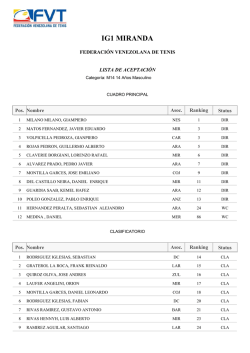 lista de aceptacion ig1 mir 14-18