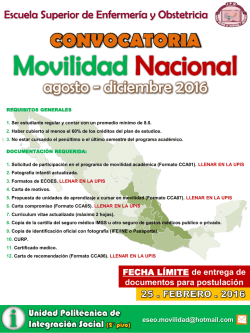 Presentaci&oacute;n de PowerPoint