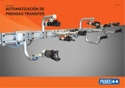 Cat&aacute;logo - misati