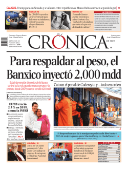 Catean el penal de Cadereyta y&hellip; todo en orden