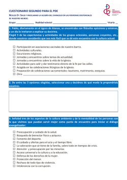 descargar formulario para el n&uacute;cleo segundo