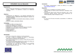 VITALINUX: Linux en Educaci&oacute;n - Aularag&oacute;n