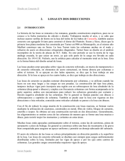 2-LOSAS EN DOS DIRECCIONES METODO COEFICIENTES