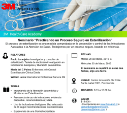 3M Health Care Academy