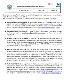 circular 4 febrero 22