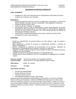 Descargar - Gerencia Nacional de Recursos Evapor&iacute;ticos de Bolivia