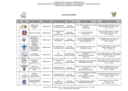 preescolar - Secretar&iacute;a de Finanzas y Administraci&oacute;n