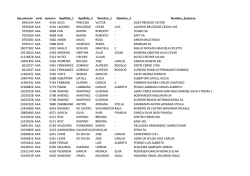 empresas final - Corte Electoral