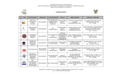 bachillerato - Secretar&iacute;a de Finanzas y Administraci&oacute;n