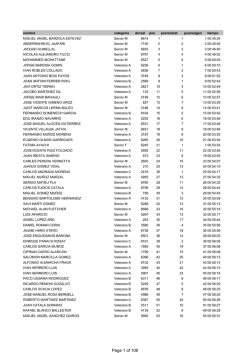 Page 1 of 106 - Las Provincias