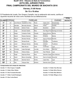 2016 Final cto Bachata 12-18