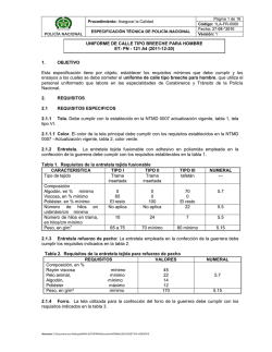 An error occurred. - Polic&iacute;a Nacional de Colombia