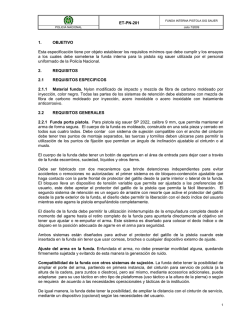 201 funda interna pistola sig - Polic&iacute;a Nacional de Colombia