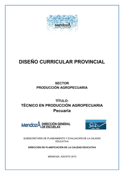 agro pecuaria pecuaria - Correas se reuni&oacute; con la comunidad