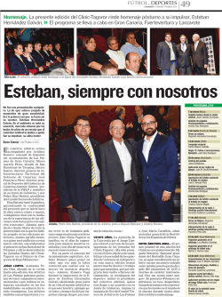 Canarias 7 - Comit&eacute; T&eacute;cnico de &Aacute;rbitros