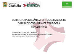 Presentaci&oacute;n de PowerPoint