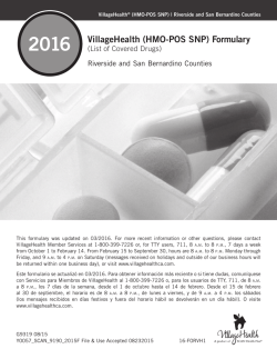 G9319 2016 VH RV SB Formulary Update_r1_023216.indd