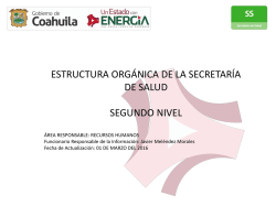 Presentaci&oacute;n de PowerPoint