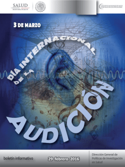 Diapositiva 1 - Hospital Regional de Alta Especialidad de Ciudad