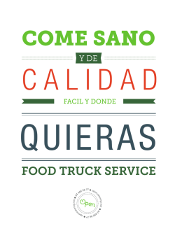 descargar - Open catering