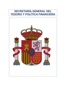 PDF - Tesoro P&uacute;blico