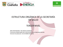 Presentaci&oacute;n de PowerPoint