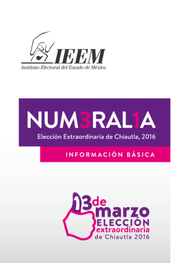 3 - IEEM