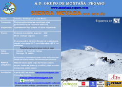 A.D. GRUPO DE MONTA&Ntilde;A PEGASO