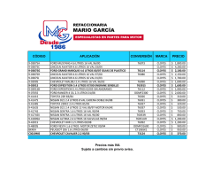 Descarga - Refaccionaria Mario Garcia