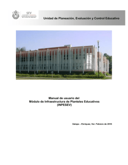 3. Descargar Manual de Usuario INPESEV