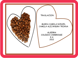 Presentaci&oacute;n de PowerPoint