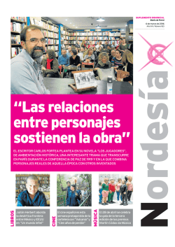 cine m&uacute;sic a libro s